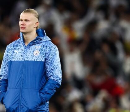 Haaland serve davvero a questo City? Il Telegraph: “Non lotta per la squadra e fa show contro gli avversari”