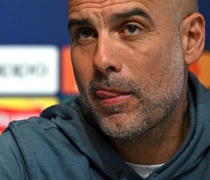 Henry: «Guardiola non è lo stesso di sempre, non è facile affrontare insieme la crisi del City e del suo matrimonio»