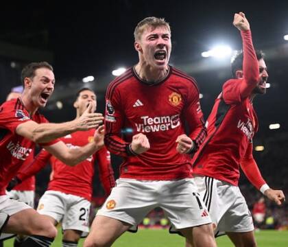 Hojlund e Zirkzee non sono all’altezza dell’attacco dello United. Solskjaer: «Potevano prendere Haaland a 4 milioni»