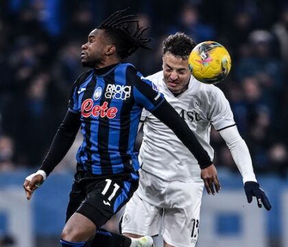 I tifosi di Napoli e Inter pensano che ogni scudetto si vinca in carrozza