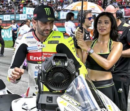 Iannone: «Gli anni di squalifica per doping restano una ferita aperta, non avevo più certezze»