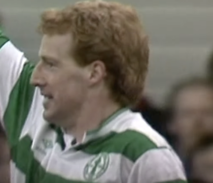 Il Celtic ha chiesto la canonizzazione di Tommy Burns: sarebbe il primo calciatore santo della storia