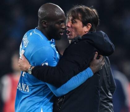 Il Napoli ha il sesto attacco del campionato: 38 gol, come la stagione scorsa e quella con Ancelotti/Gattuso