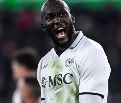 Il nuovo Lukaku ha perso nove chili (Gazzetta)