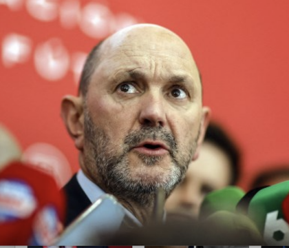 Il presidente della Federcalcio spagnola Louzán: «Il sistema arbitrale spagnolo cambierà»