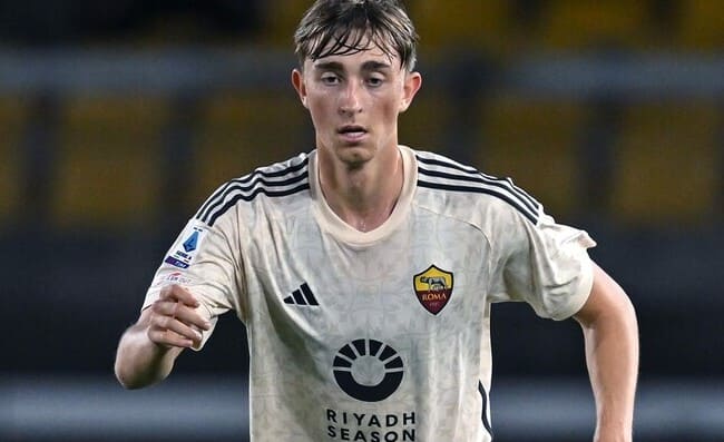 Il talento svenduto dalla Juventus che ora vale una cifra mostruosa