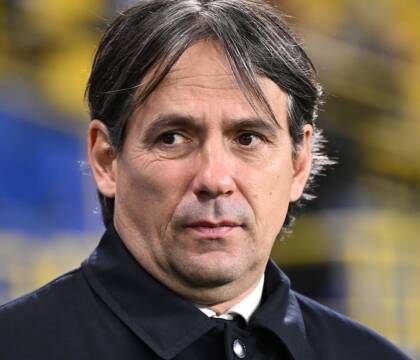 Inter, la rosa di Inzaghi sul piano della qualità non è così ricca come si era pensato (CorSport)