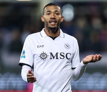 Juan Jesus ancora titolare contro l’Udinese, non c’è fretta sul recupero di Buongiorno (Sky Sport)
