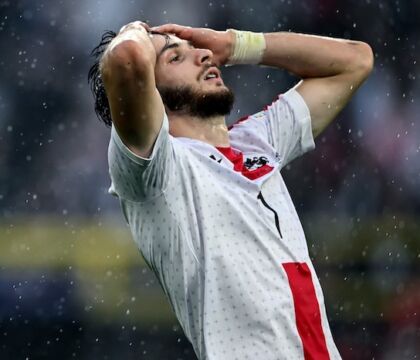 Kvaratskhelia al Psg non ha avuto lo stesso impatto di Napoli (L’Equipe)
