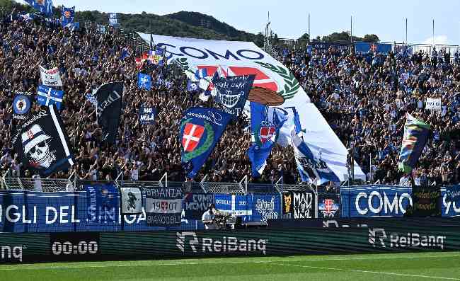 LIVE – Como-Napoli, obiettivo controsorpasso! Formazioni a breve