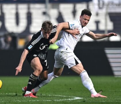 La Gazzetta parla di un “Napoli claudicante” che l’Inter pensa di battere per dare una mazzata pesante per la corsa scudetto
