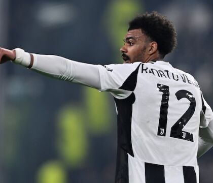 La Juventus crolla in Borsa del 12% dopo l’uscita dalla Champions