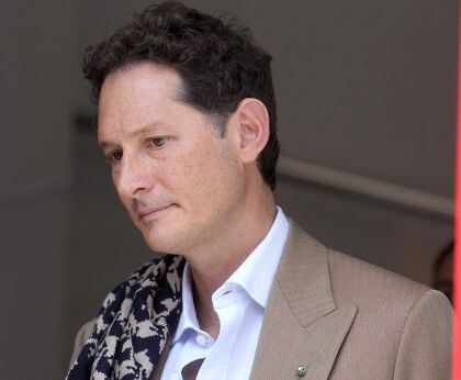 La Juventus è in vendita? Il silenzio di Elkann all’intervista del nuovo socio: mister Bitcoin (Damascelli)