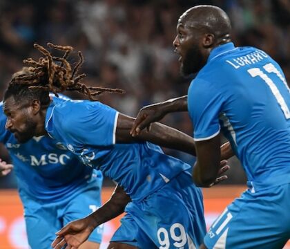 La mini-fuga di Conte: è riuscito sempre a vincere lo scudetto quando staccava di 3 punti le inseguitrici