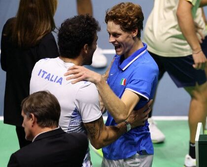 La tiepida solidarietà dei tennisti italiani a Sinner dopo la squalifica (Il Giornale)