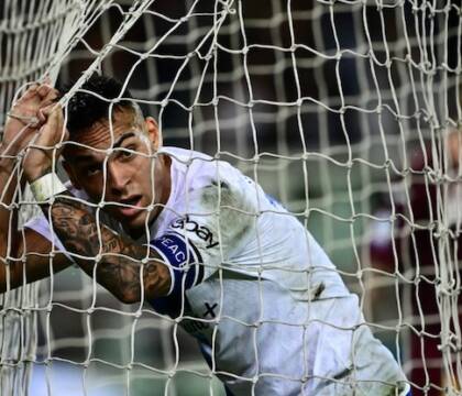 Lautaro, ora l’audio della bestemmia c’è ma se la caverà con una multa (Gazzetta)