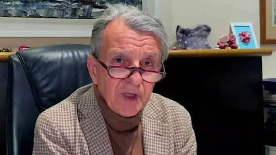 Lo psichiatra Morelli: “Se Conte rivitalizza Okafor vengo a Napoli e gli faccio un monumento”