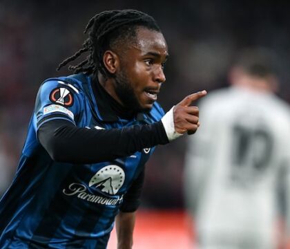Lookman, i tifosi stanno con lui e contro Gasperini. Non è come il caso Papu Gomez (Corriere Bergamo)