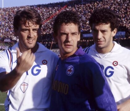 Luca Pellegrini smonta il mito della Sampdoria tutti amici: «Mi fecero fuori. Mancini voleva fare il capitano»
