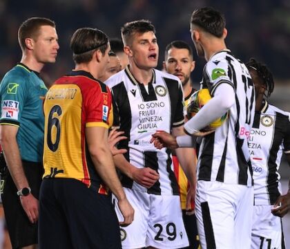 Lucca come Lookman: si impossessa del rigore (e segna). Ma Runjaic non è Gasperini: lo sostituisce subito dopo