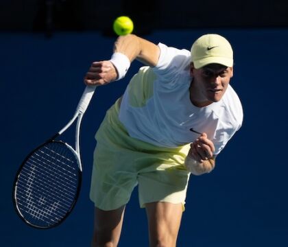 L’accordo tra Sinner e Wada accontenta tutti? Spiegatelo ad Halep (Guardian)