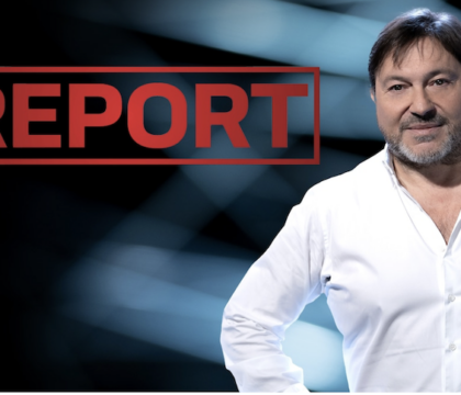 L’inquietante servizio di Report sulle mafie nel calcio serve a ricordare al tifoso di non illudersi
