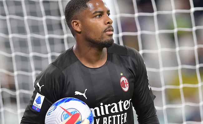 Maignan va via dopo una domanda sul rinnovo, DAZN fa chiarezza