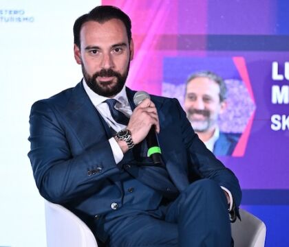 Manna: «Non è vero che Okafor non ha passato le visite col Lipsia, c’erano altre dinamiche in gioco»
