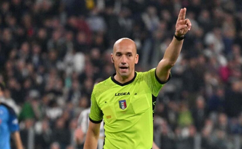 Moviola Roma-Napoli 1-1, Gazzetta – Tanti dubbi su due rigori non assegnati agli azzurri