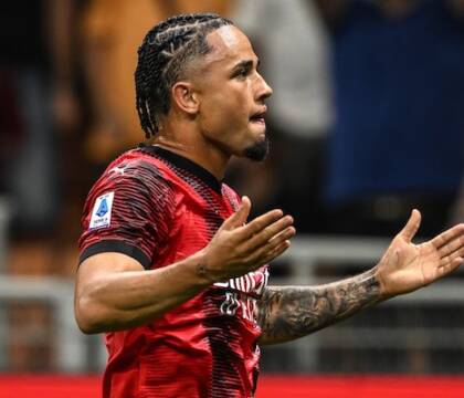 Napoli, su Okafor lavoro specifico, personalizzato: sottoposto a dieta rigorosa per rientrare in condizione (Sky)