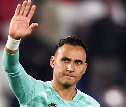 Navas, il portiere che viene denunciato ovunque va: a processo in Spagna, Francia e Costarica