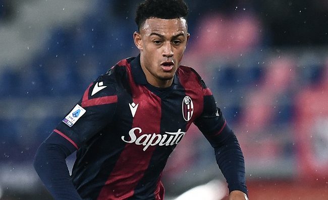 Ndoye-Napoli, gli agenti avevano incontrato Manna: il Bologna ha fermato tutto