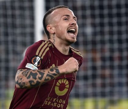 Nel Napoli è successo qualcosa con quel gol di Angeliño, non è più stato lo stesso Napoli