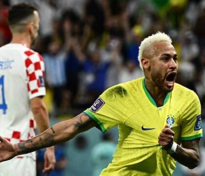 Neymar: «Incontrai Guardiola in Brasile mentre ero in mutande, voleva convincermi a firmare col Bayern»
