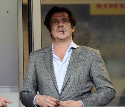 Nicola Berti: «Alle mie feste venivano anche quelli del Milan. I tifosi dicevano che io e Serena stavamo insieme»