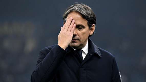 Non solo Sommer, Inter senza neanche il 3° portiere: Inzaghi avrà due esordienti in panchina