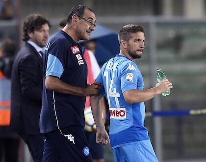 Ora c’è anche il coach delle sostituzioni: «Nessuno allena le riserve, e invece cambiano le partite»