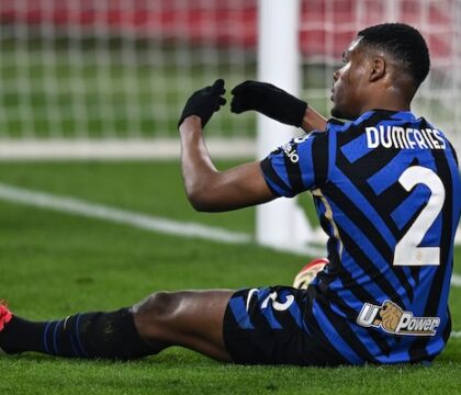 Ora l’Inter deve vincere a Napoli, è il minimo sindacale per lo scudetto (Libero)
