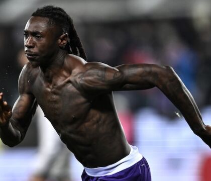 Ora per cosa piangerà Inzaghi? I recuperi non sono il suo forte. Moise Kean è il Maschio Angioino