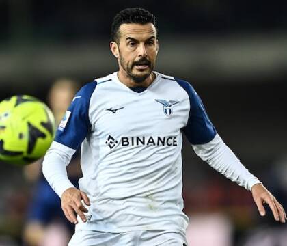 Pedro: «Dovremo muoverci tanto tra le linee, il Napoli non lascia spazi»