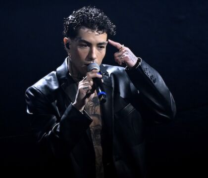 Per Conte sto Rafa Marin è un po’ come un Toni Effe a Sanremo. Un infiltrato