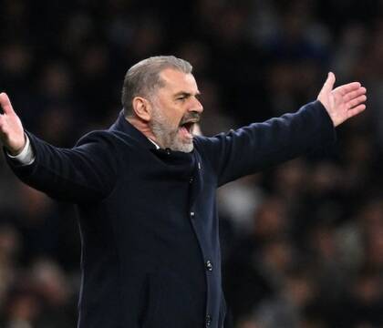 Postecoglou ha bisogno di qualcosa oggi, non può continuare a sognare il domani (The Guardian)