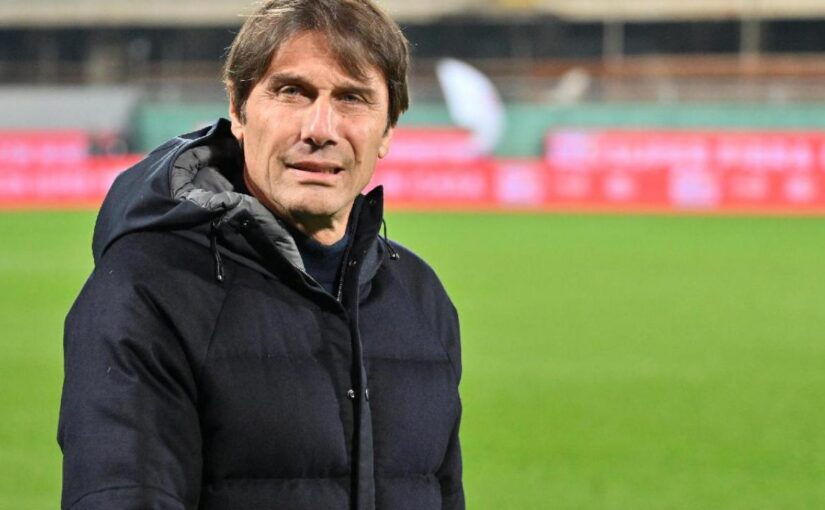 Probabili formazioni Roma-Napoli, ultimissime Sky: Ranieri e Conte sciolgono i dubbi