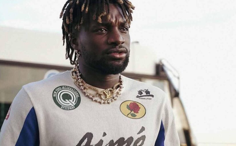 RAI – Saint-Maximin al Napoli, documentazione complessa: ecco cosa filtra dal club azzurro