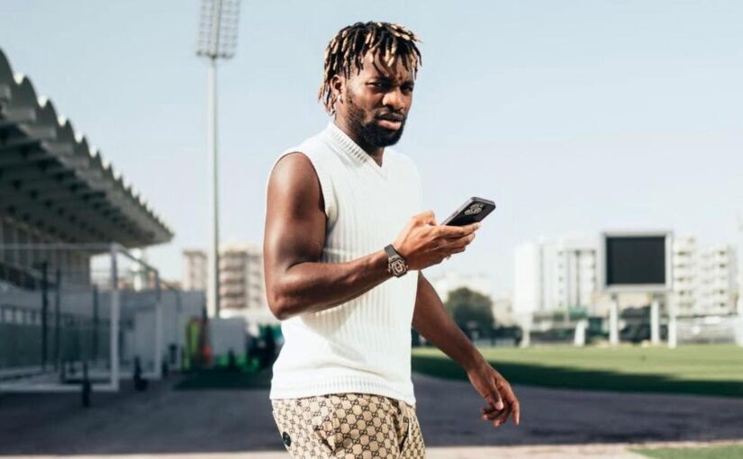 RAI – Saint-Maximin al Napoli, serve un trasferimento tecnico autorizzato dalla FIFA! Si tratta su commissioni e arretrati