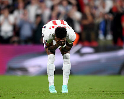 Rashford è il campione della post-verità: una superstar senza il talento di una superstar (Guardian)