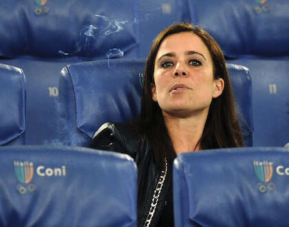 Rosella Sensi smentisce Moratti: «Credo si confonda, la Roma di mio padre mai indebitata né costretta a cedere calciatori».