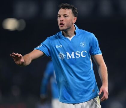 Rrahmani: «Contro l’Udinese è mancata un po’ di concretezza e anche l’ultimo passaggio»