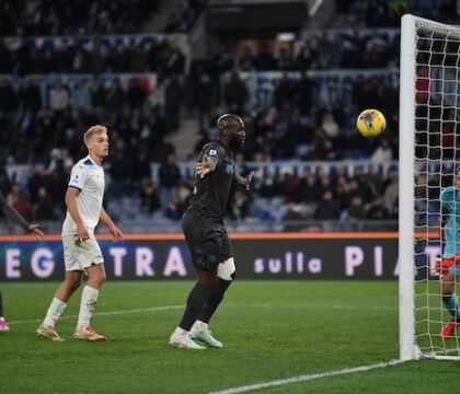 Sacchi: “Dopo Lazio-Napoli dico che il Napoli è pienamente in corsa, stanno facendo un miracolo”
