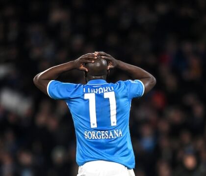 Secondo quale criterio il Napoli dovrebbe vincere lo scudetto?